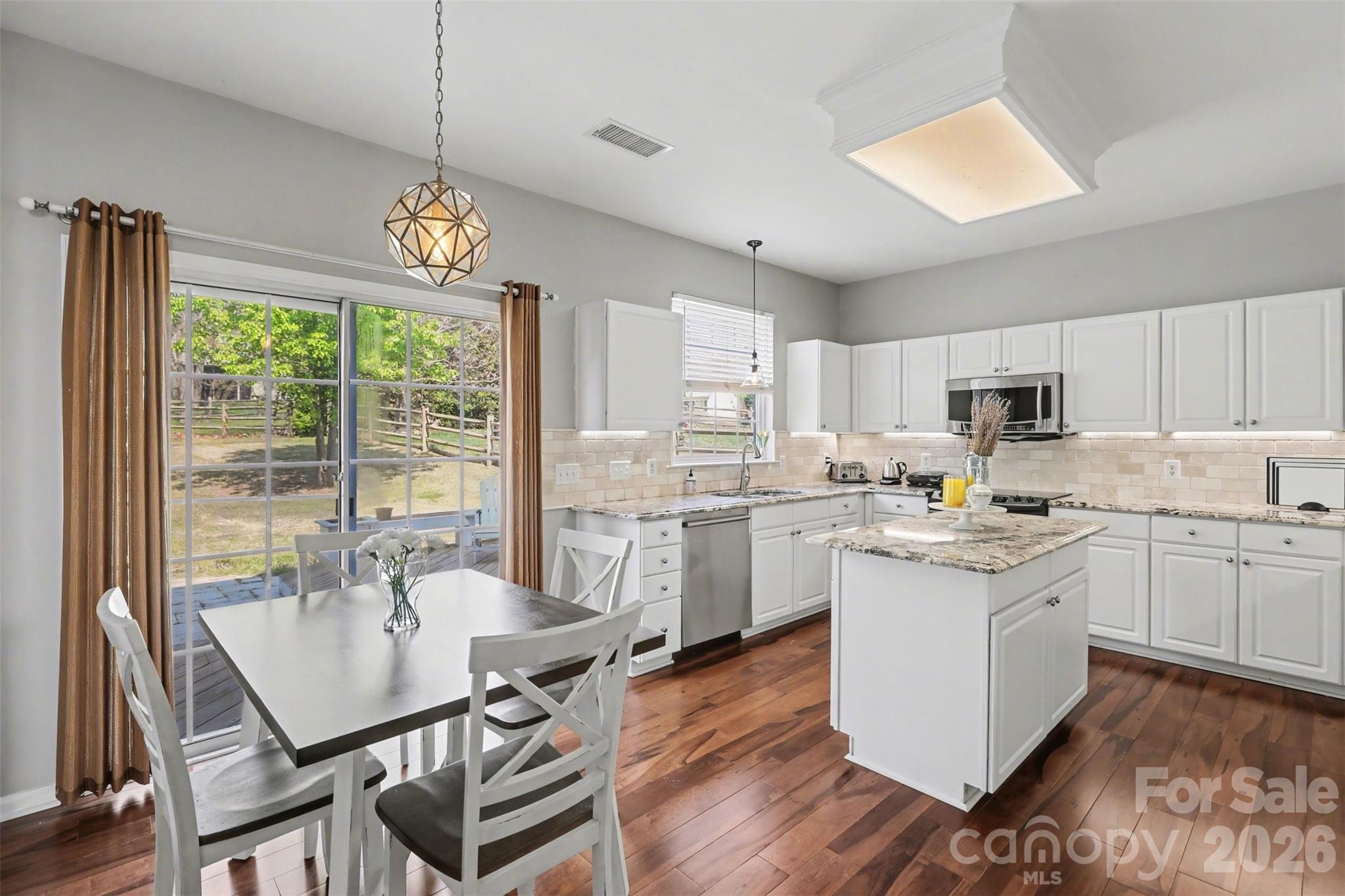 5919 Cambellton Drive Charlotte NC 28269