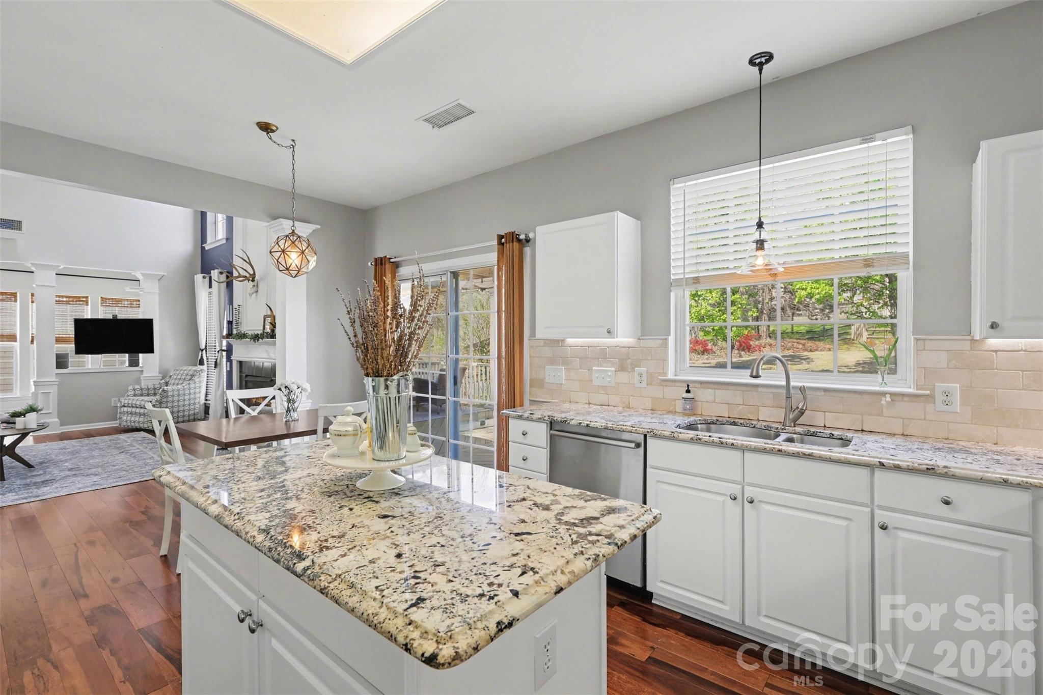 5919 Cambellton Drive Charlotte NC 28269