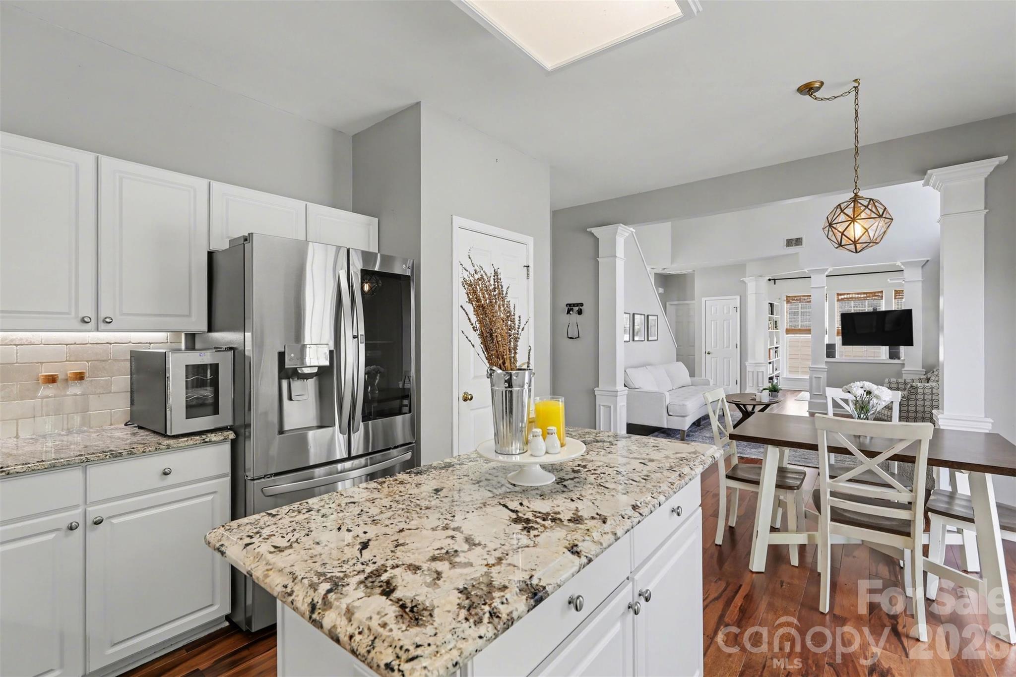 5919 Cambellton Drive Charlotte NC 28269