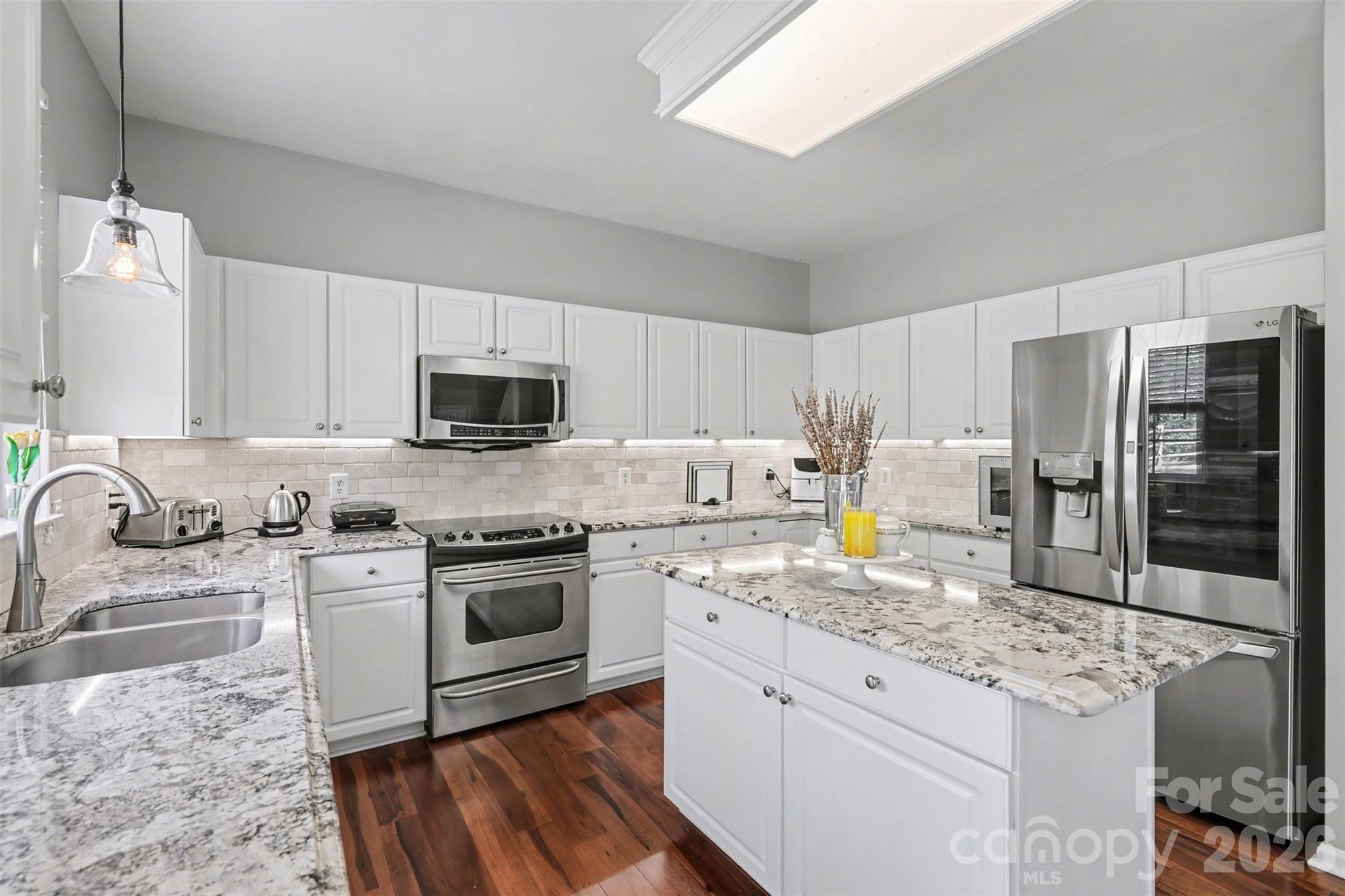 5919 Cambellton Drive Charlotte NC 28269