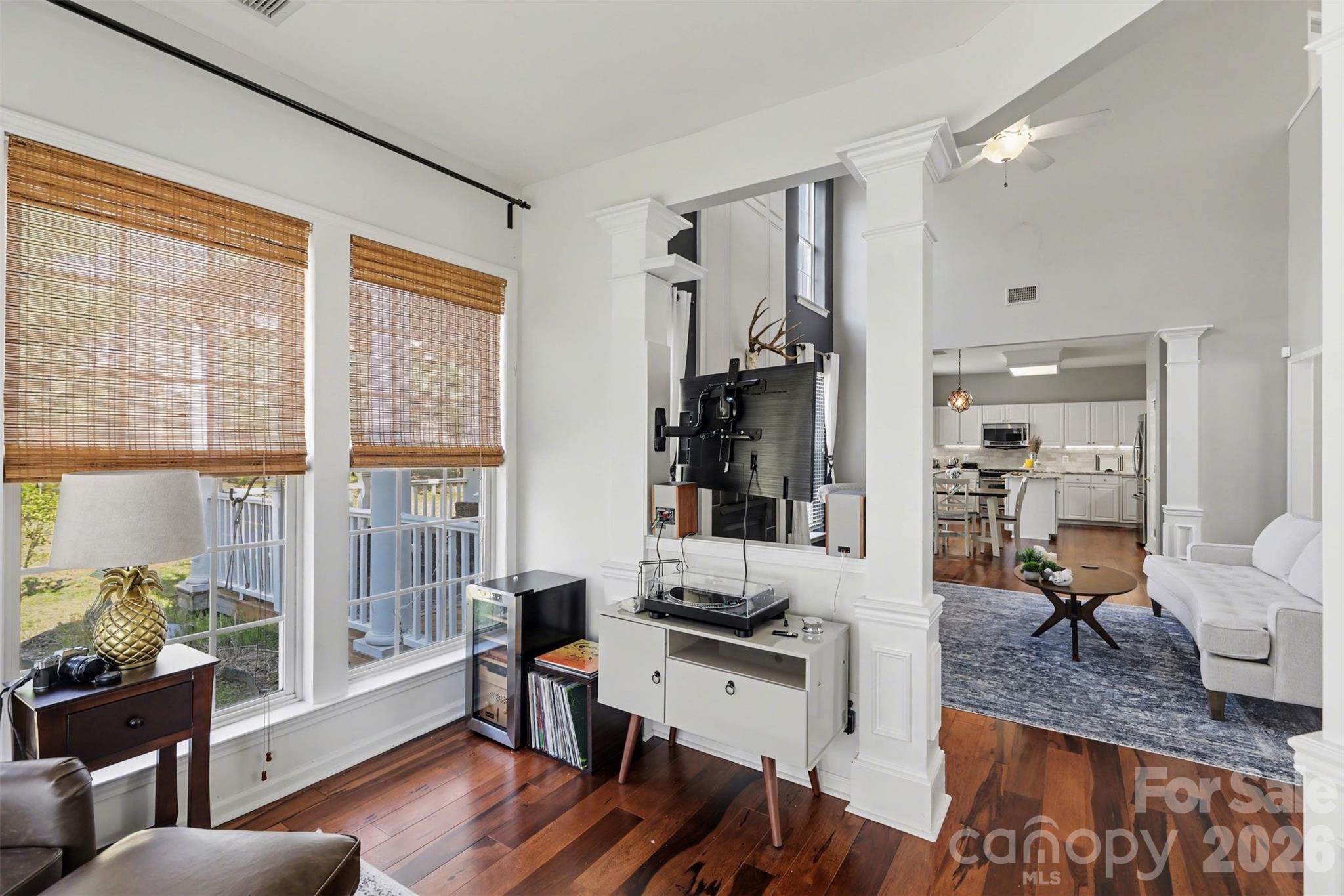 5919 Cambellton Drive Charlotte NC 28269
