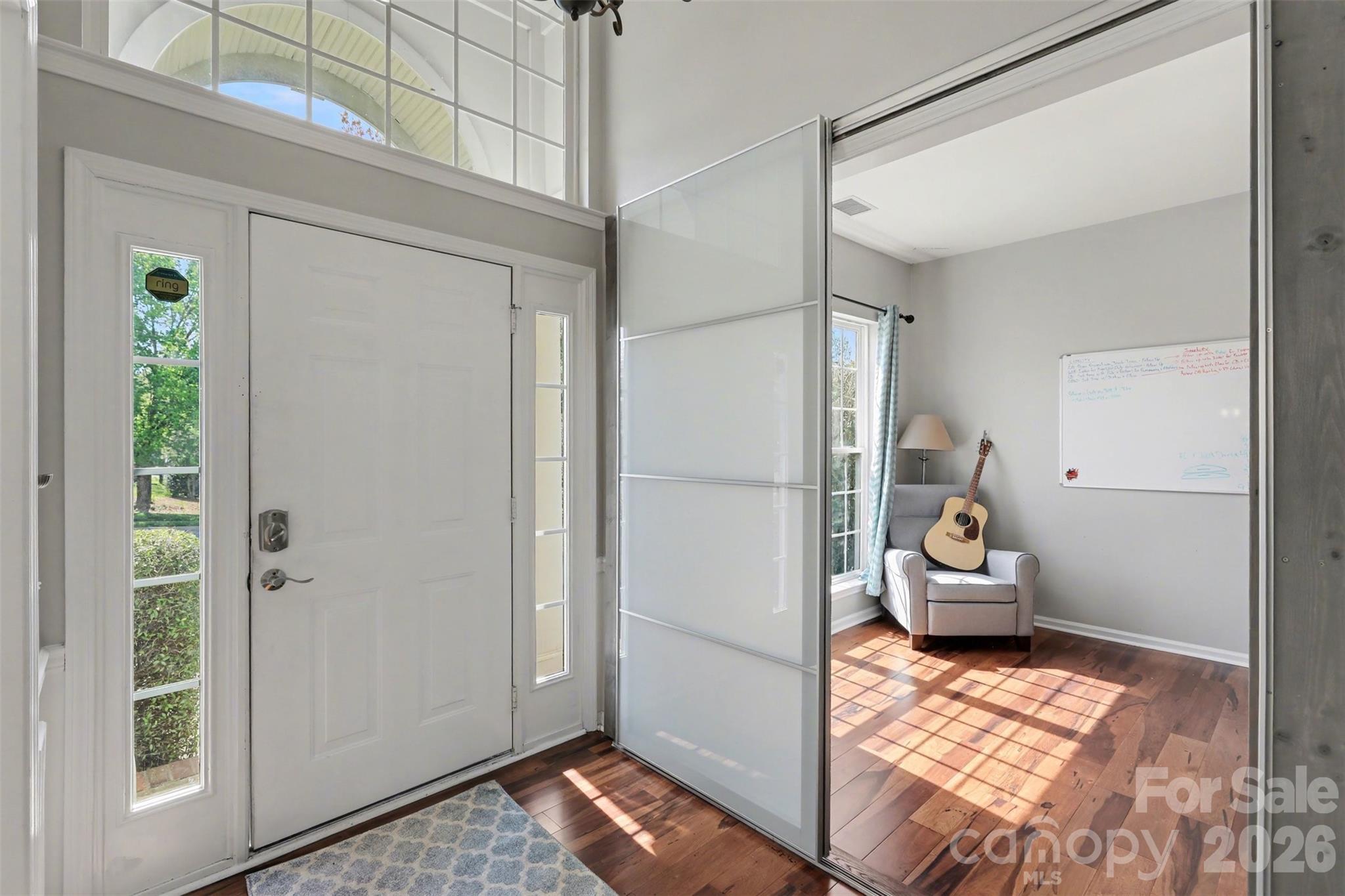 5919 Cambellton Drive Charlotte NC 28269