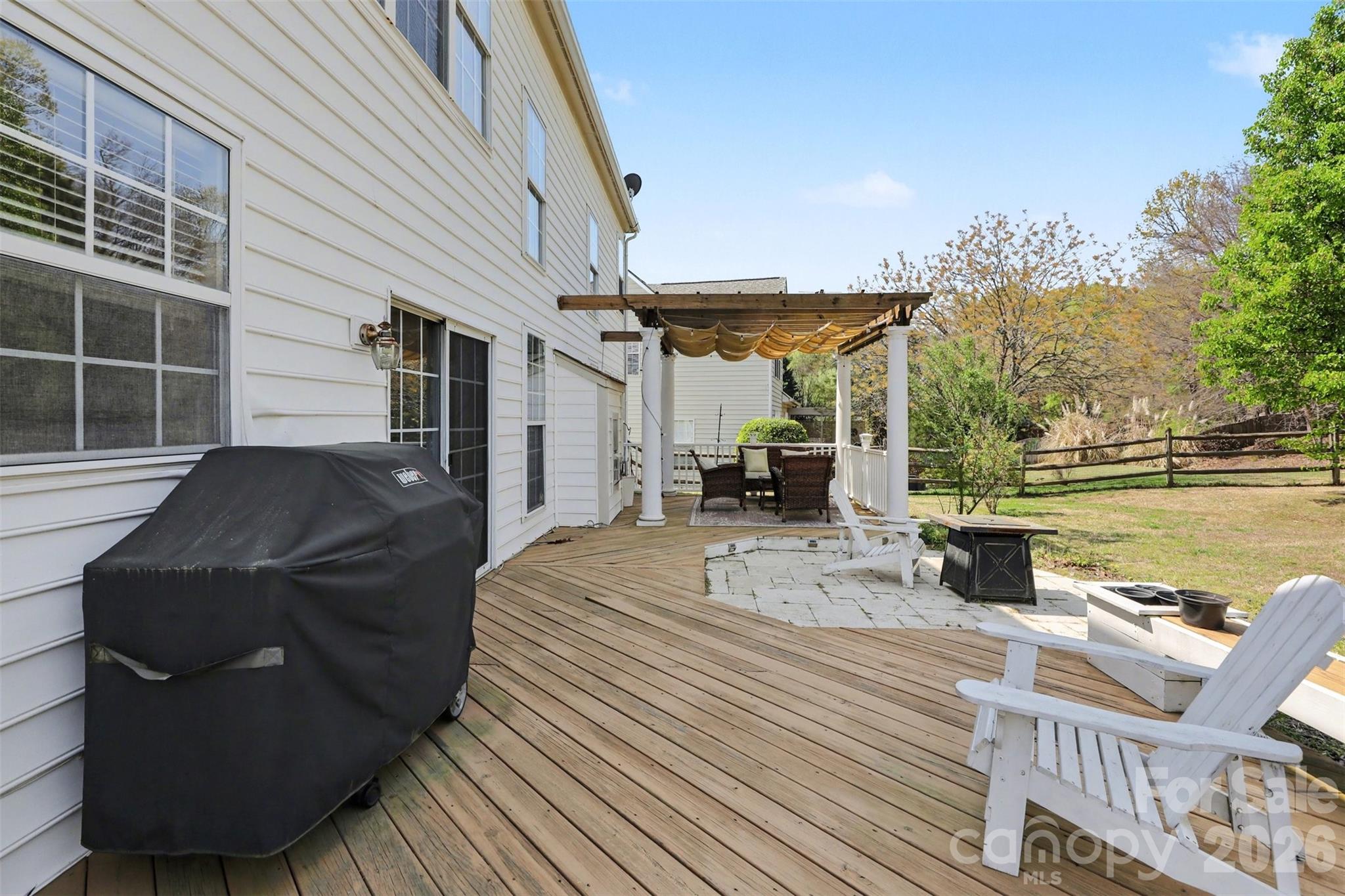 5919 Cambellton Drive Charlotte NC 28269