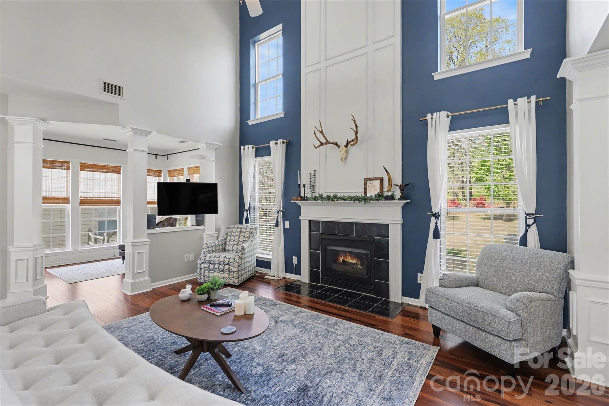 5919 Cambellton Drive Charlotte NC 28269