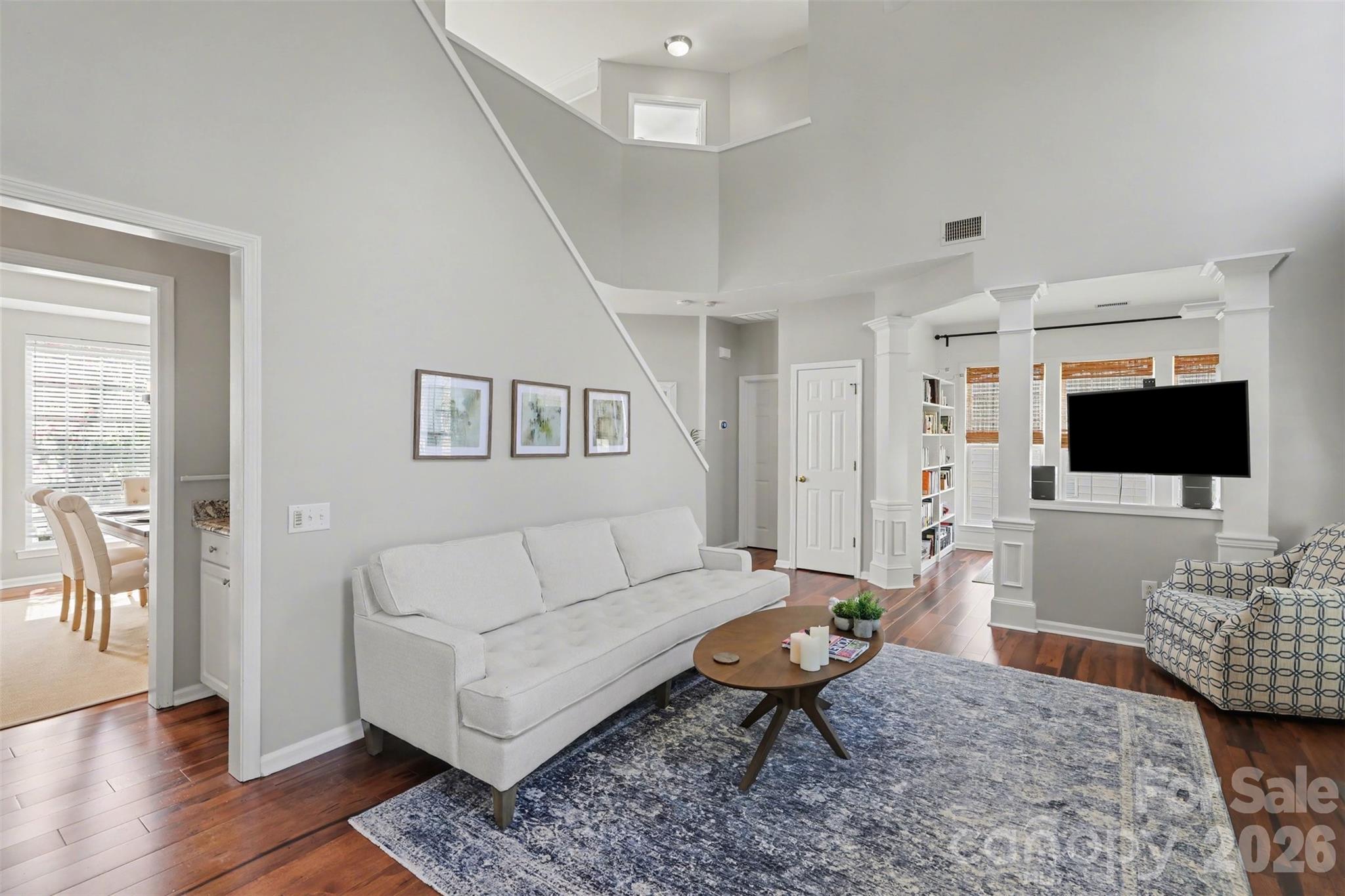 5919 Cambellton Drive Charlotte NC 28269