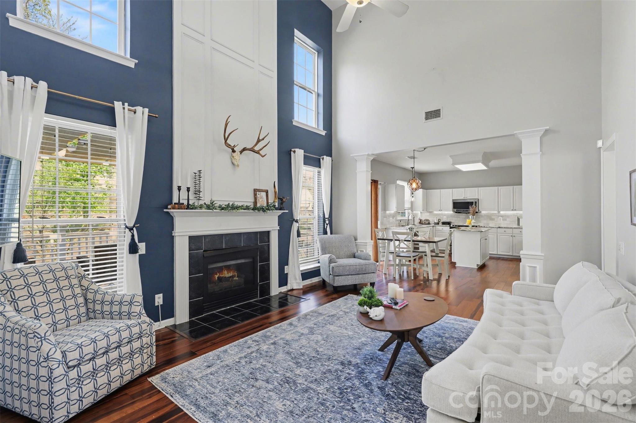 5919 Cambellton Drive Charlotte NC 28269