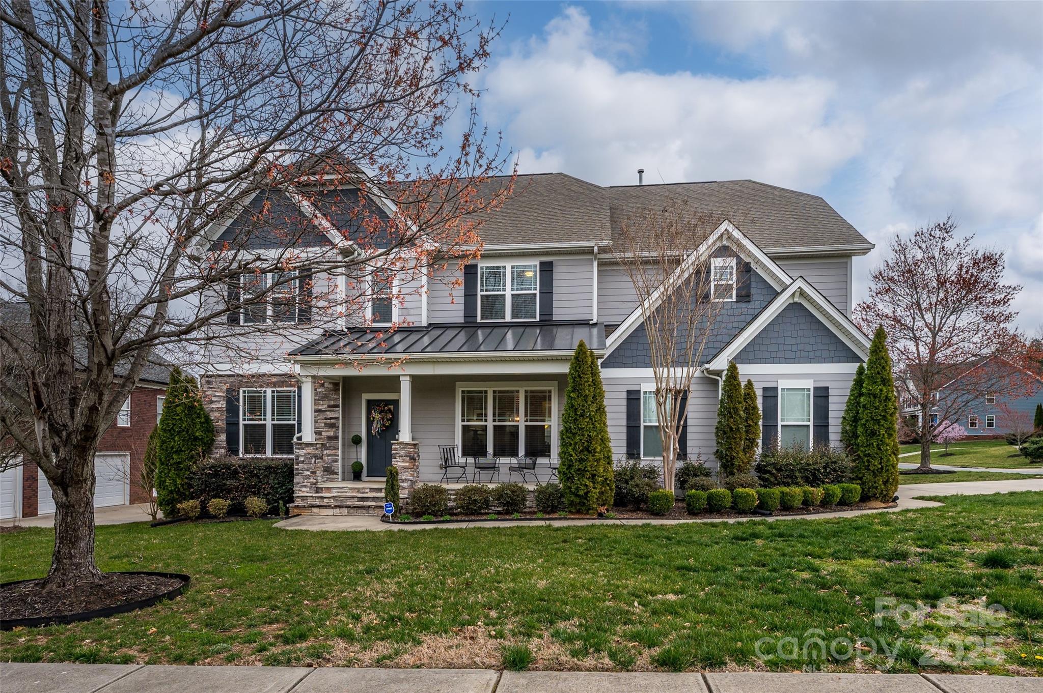 8941 Vickery Lane Harrisburg NC 28075