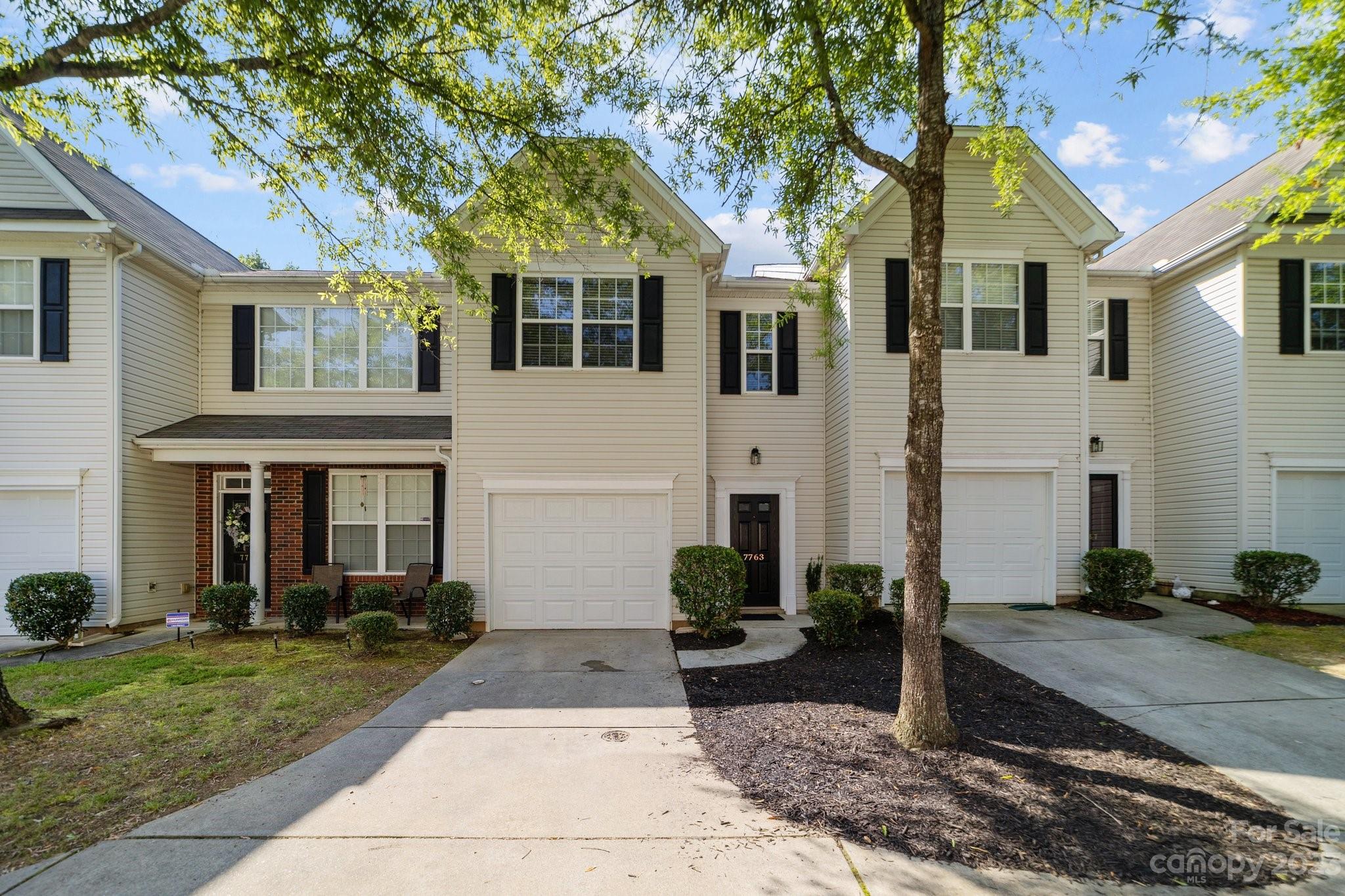 7763 Abigail Glen Drive Charlotte NC 28212