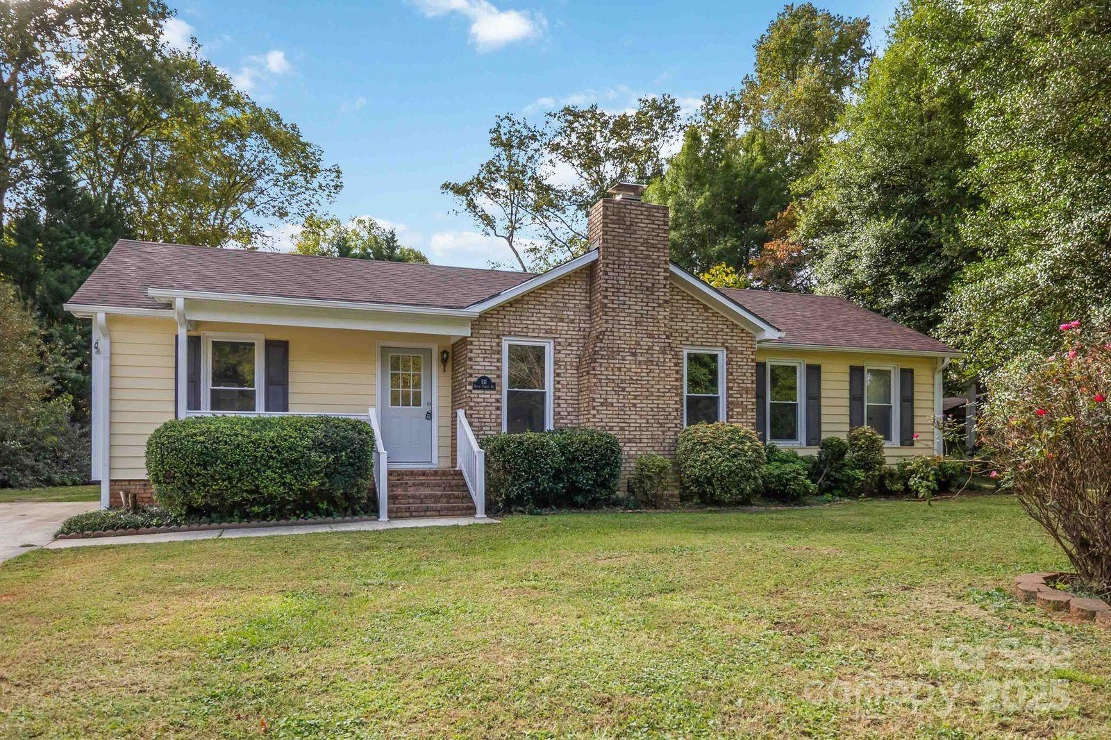 511 Brook Forest Drive Belmont NC 28012