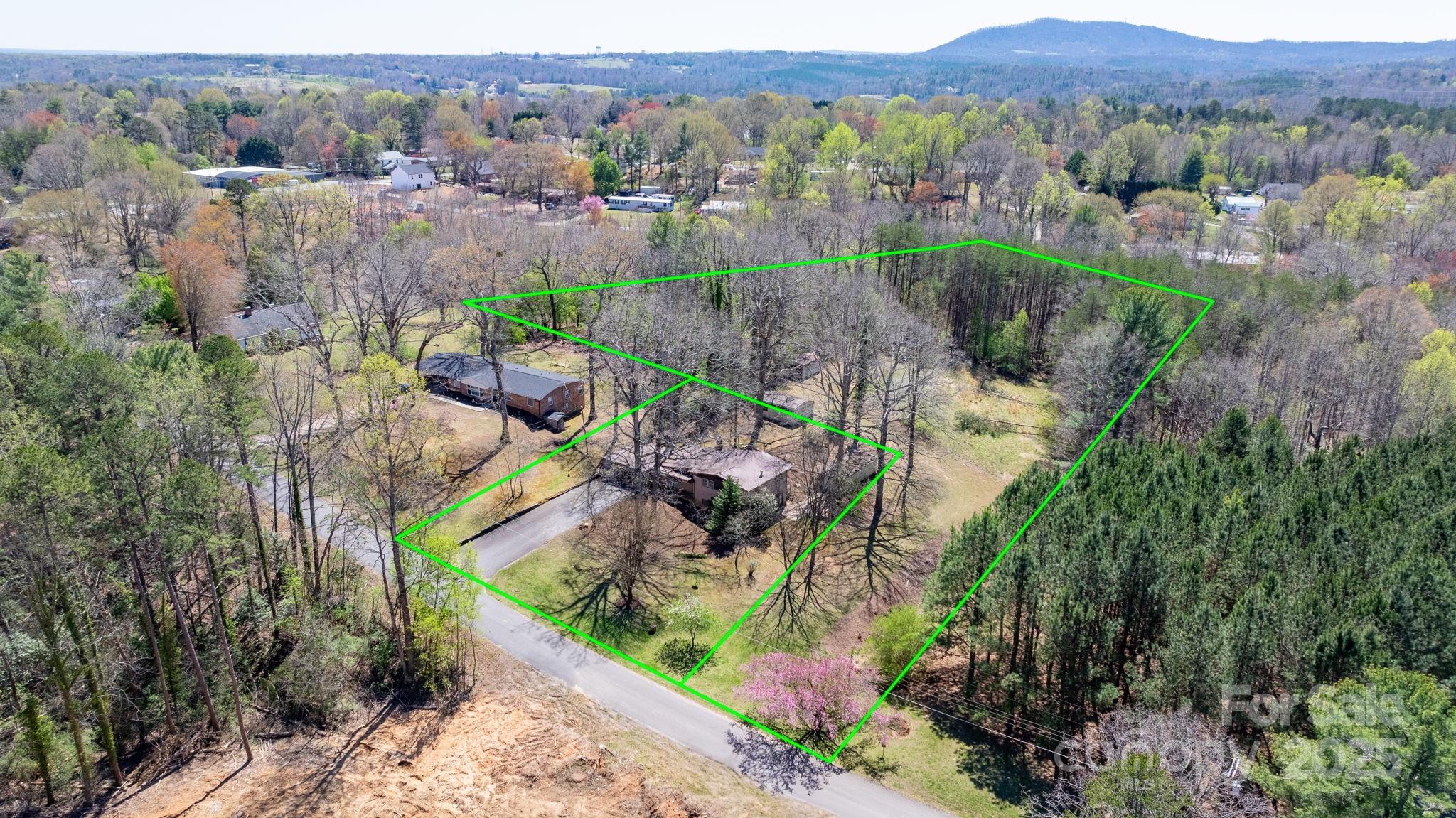 3407 14th Avenue SW Hickory NC 28602