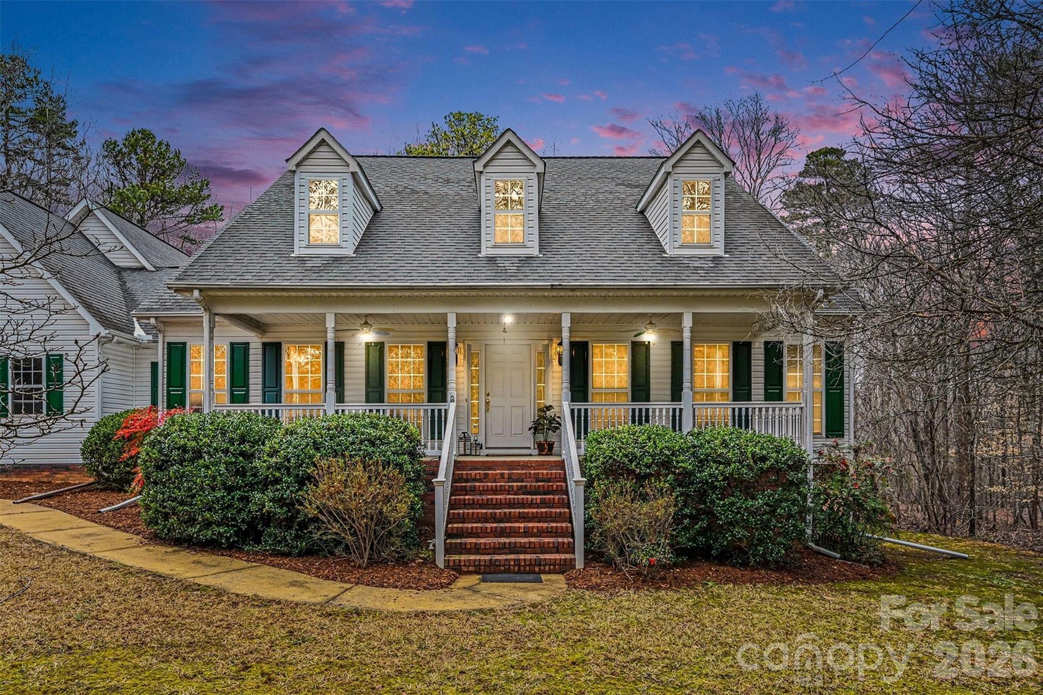 6619 Loblolly Circle Waxhaw NC 28173