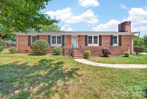 204 Harrelson Road Cherryville NC 28021