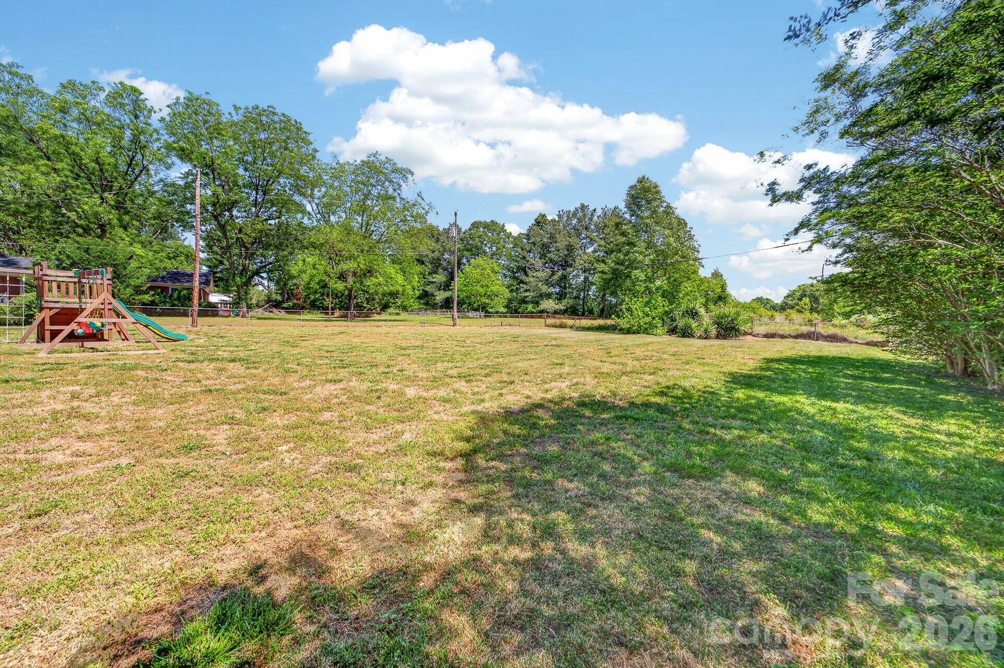 204 Harrelson Road Cherryville NC 28021