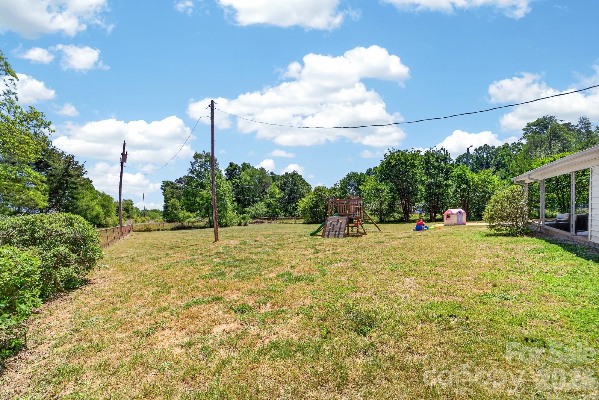 204 Harrelson Road Cherryville NC 28021