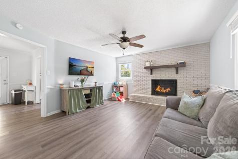 204 Harrelson Road Cherryville NC 28021