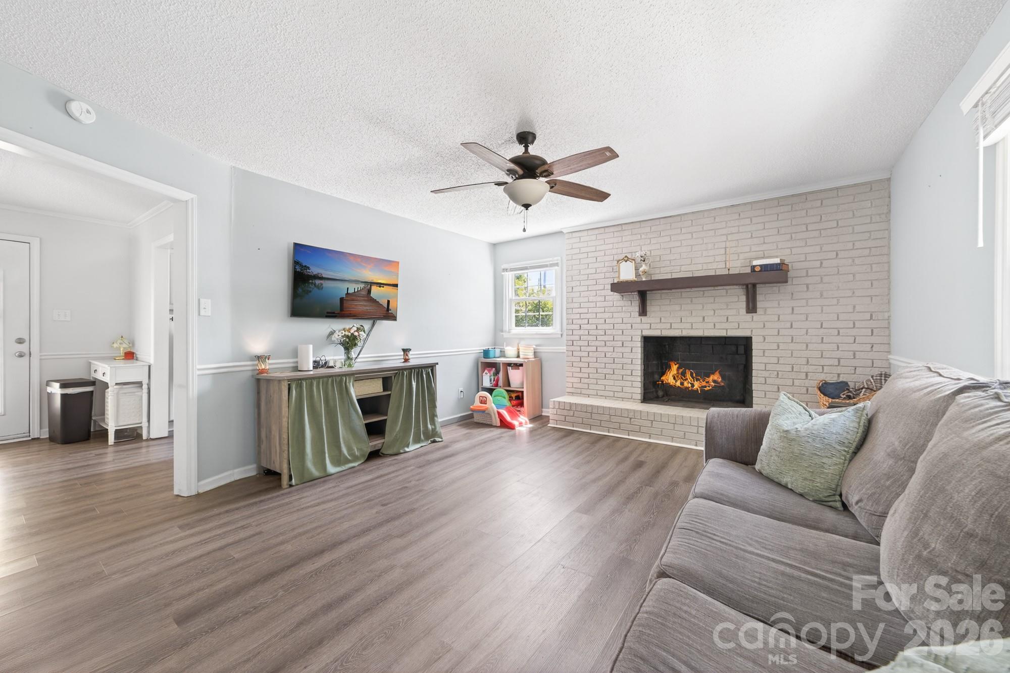 204 Harrelson Road Cherryville NC 28021