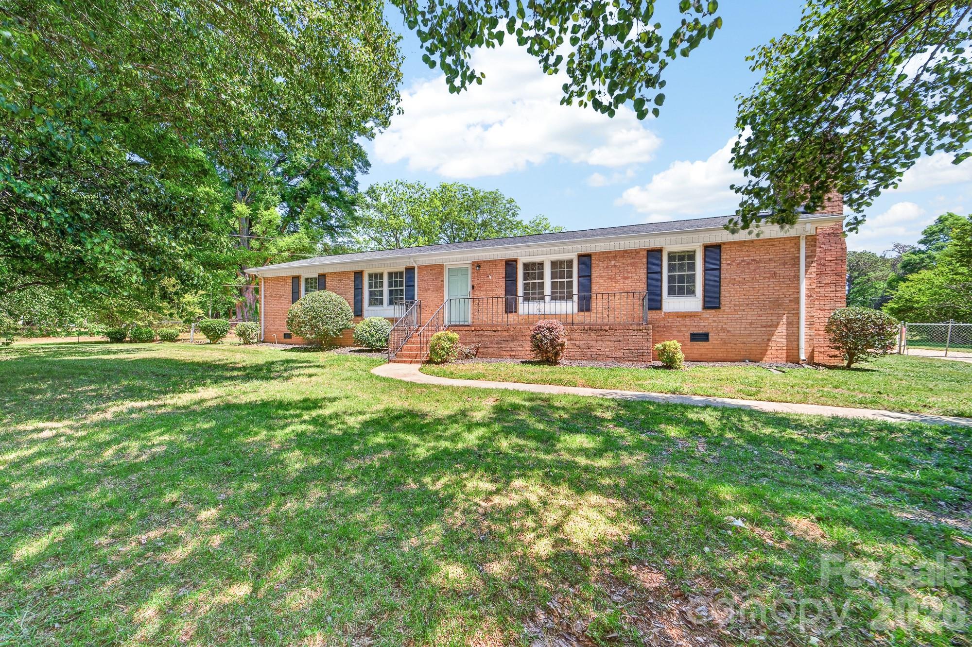 204 Harrelson Road Cherryville NC 28021