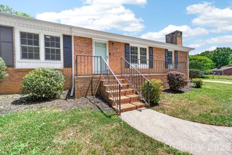 204 Harrelson Road Cherryville NC 28021