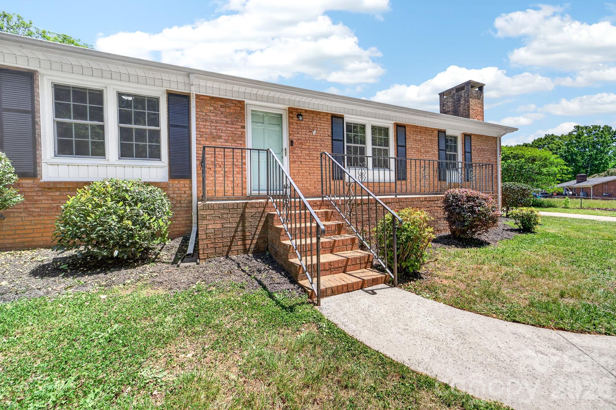 204 Harrelson Road Cherryville NC 28021