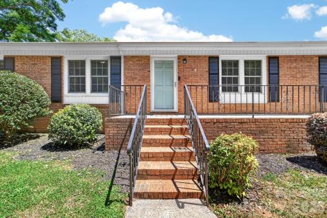 204 Harrelson Road Cherryville NC 28021
