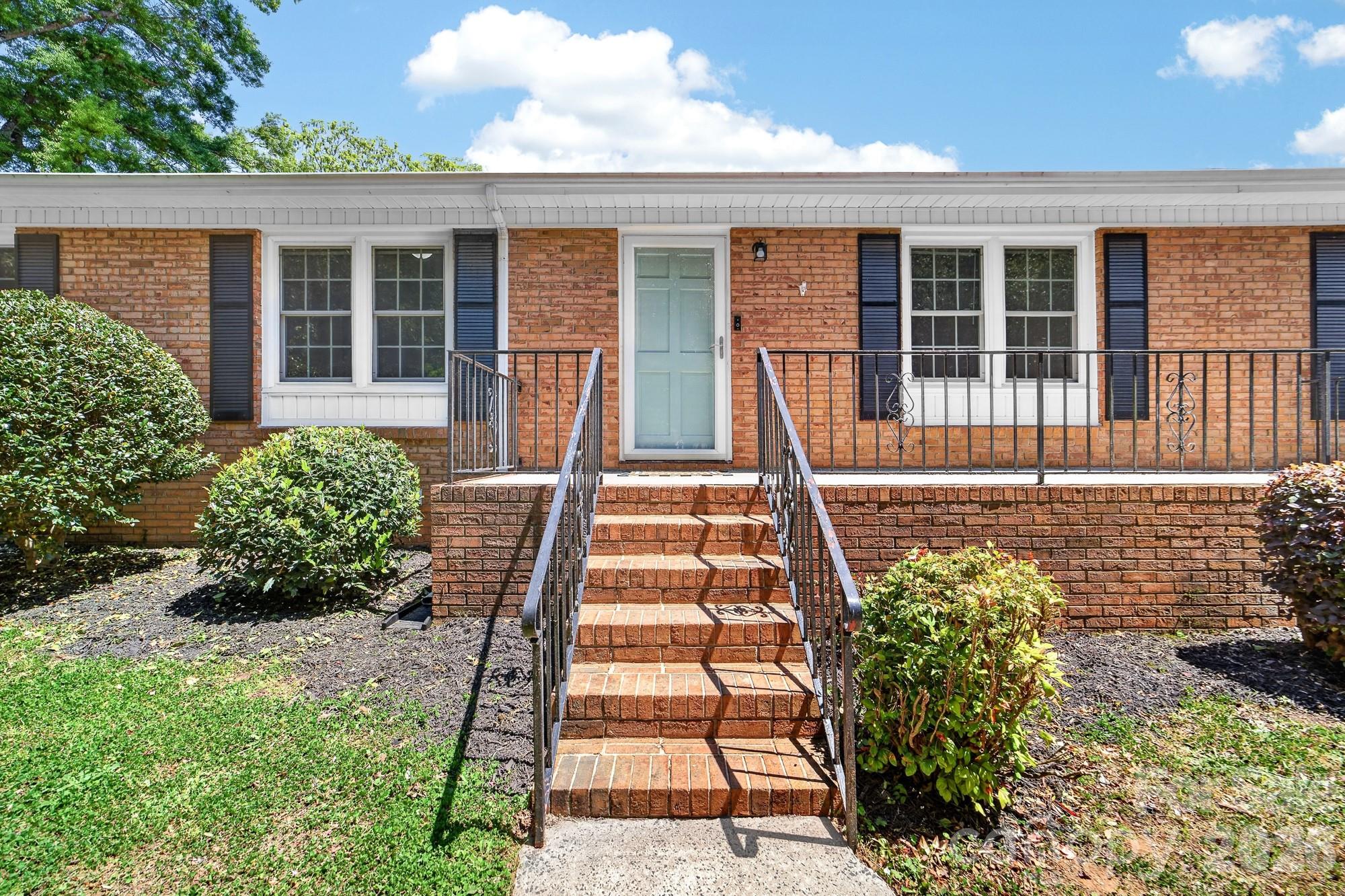 204 Harrelson Road Cherryville NC 28021