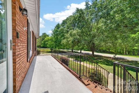 204 Harrelson Road Cherryville NC 28021