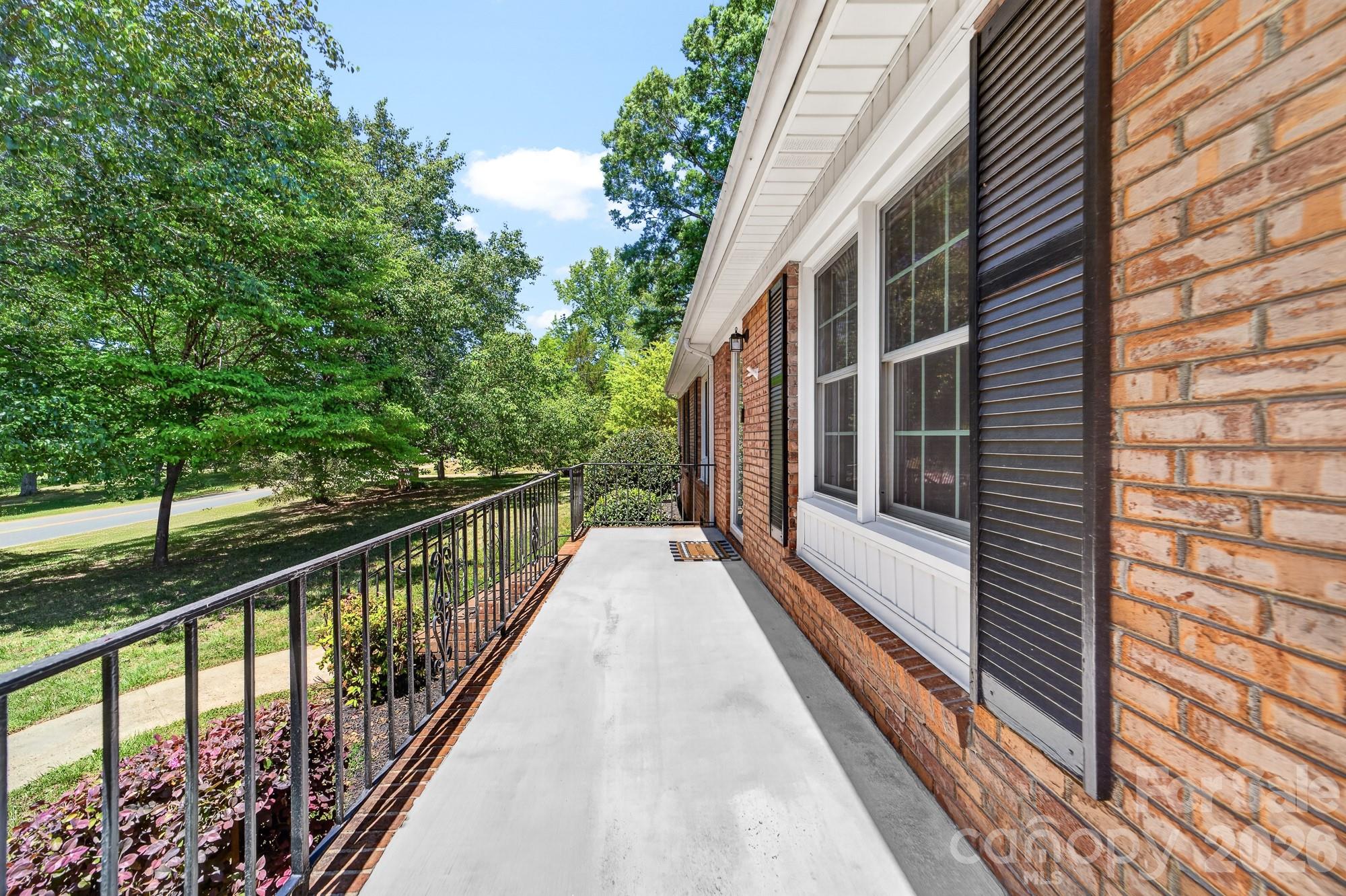204 Harrelson Road Cherryville NC 28021