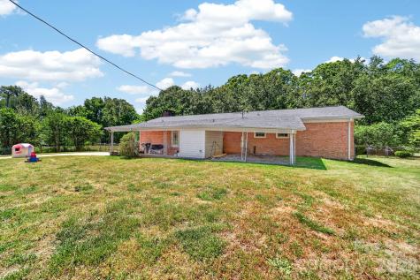 204 Harrelson Road Cherryville NC 28021