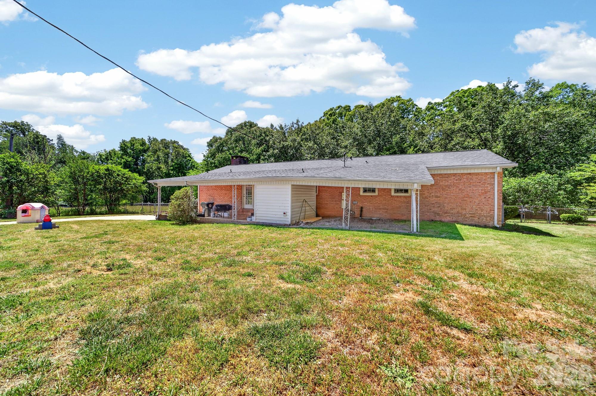 204 Harrelson Road Cherryville NC 28021