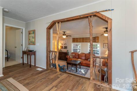 244 Grindstone Knob Road Whittier NC 28789
