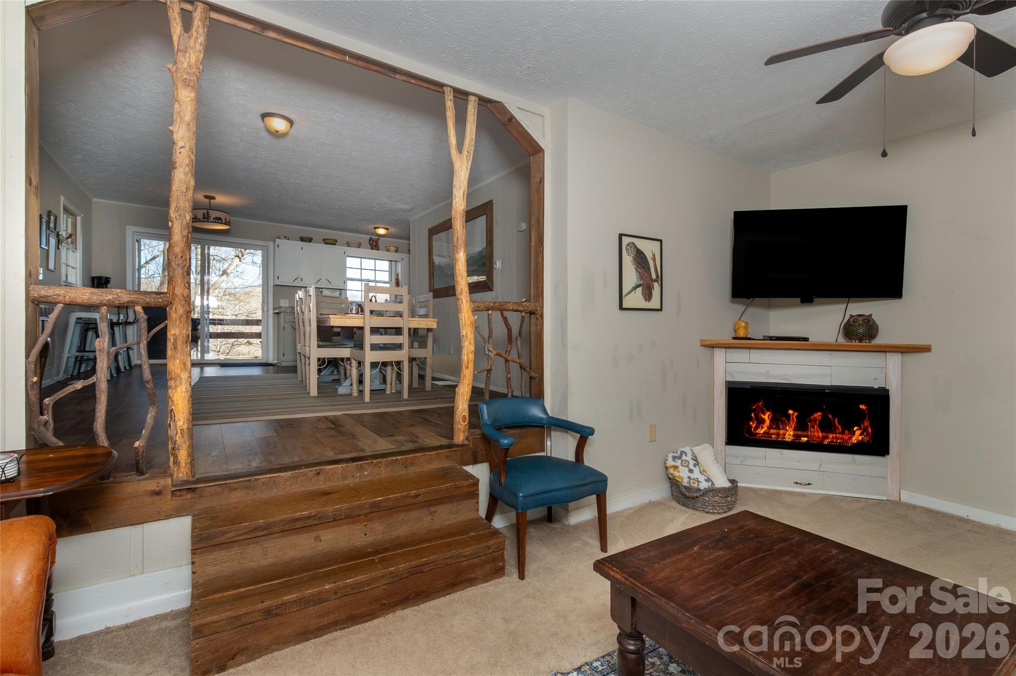 244 Grindstone Knob Road Whittier NC 28789