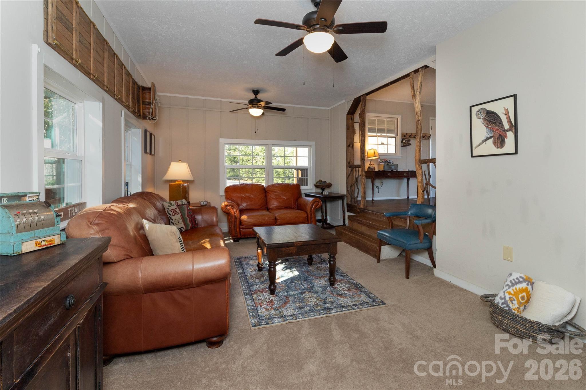 244 Grindstone Knob Road Whittier NC 28789