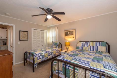 244 Grindstone Knob Road Whittier NC 28789
