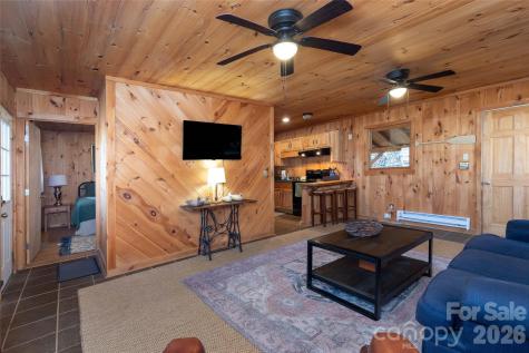 244 Grindstone Knob Road Whittier NC 28789