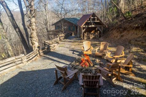 244 Grindstone Knob Road Whittier NC 28789