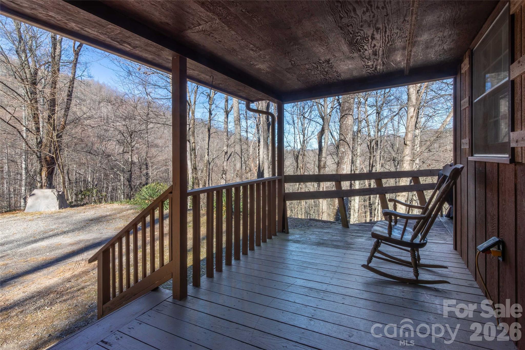 244 Grindstone Knob Road Whittier NC 28789