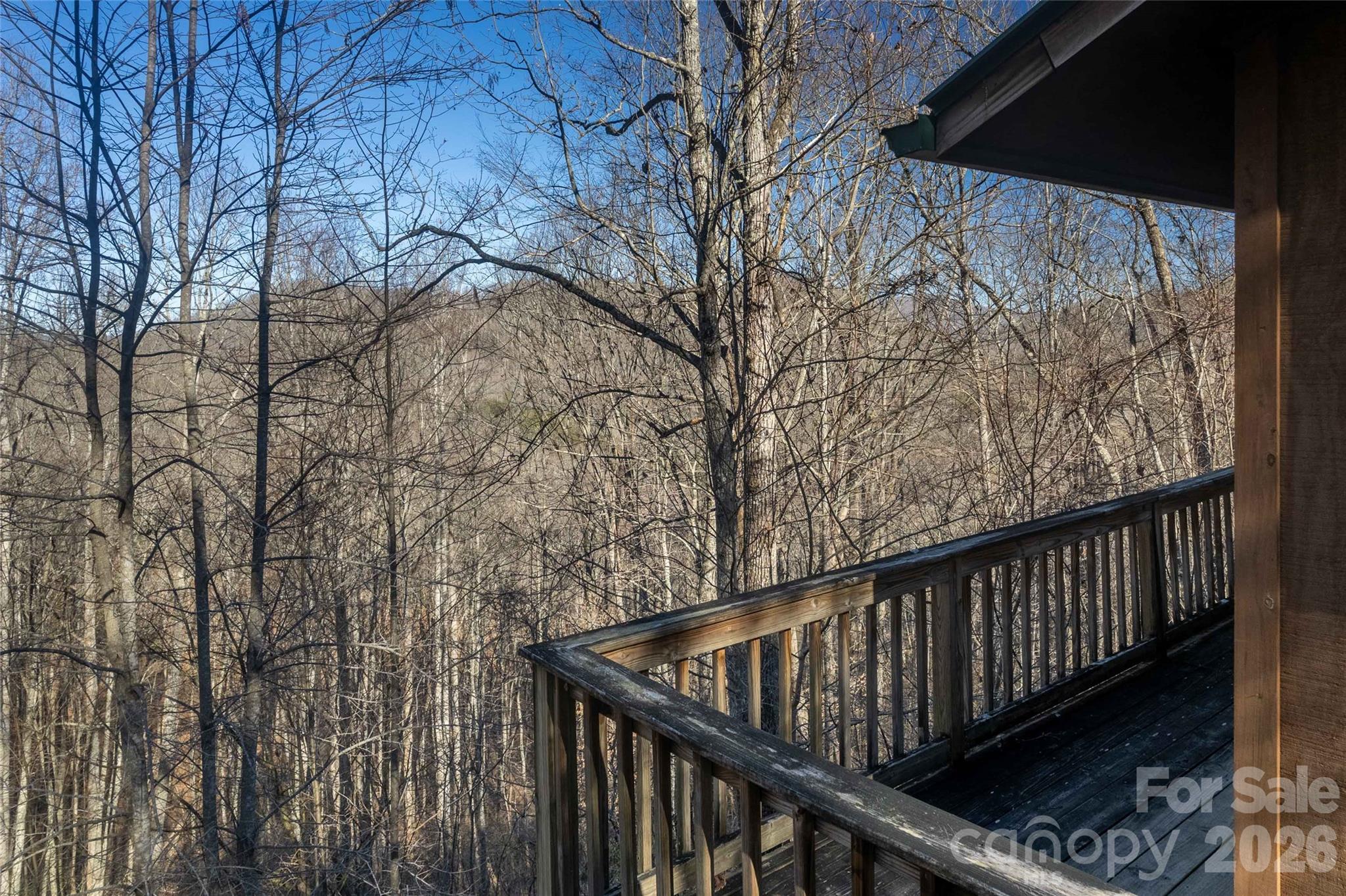 244 Grindstone Knob Road Whittier NC 28789