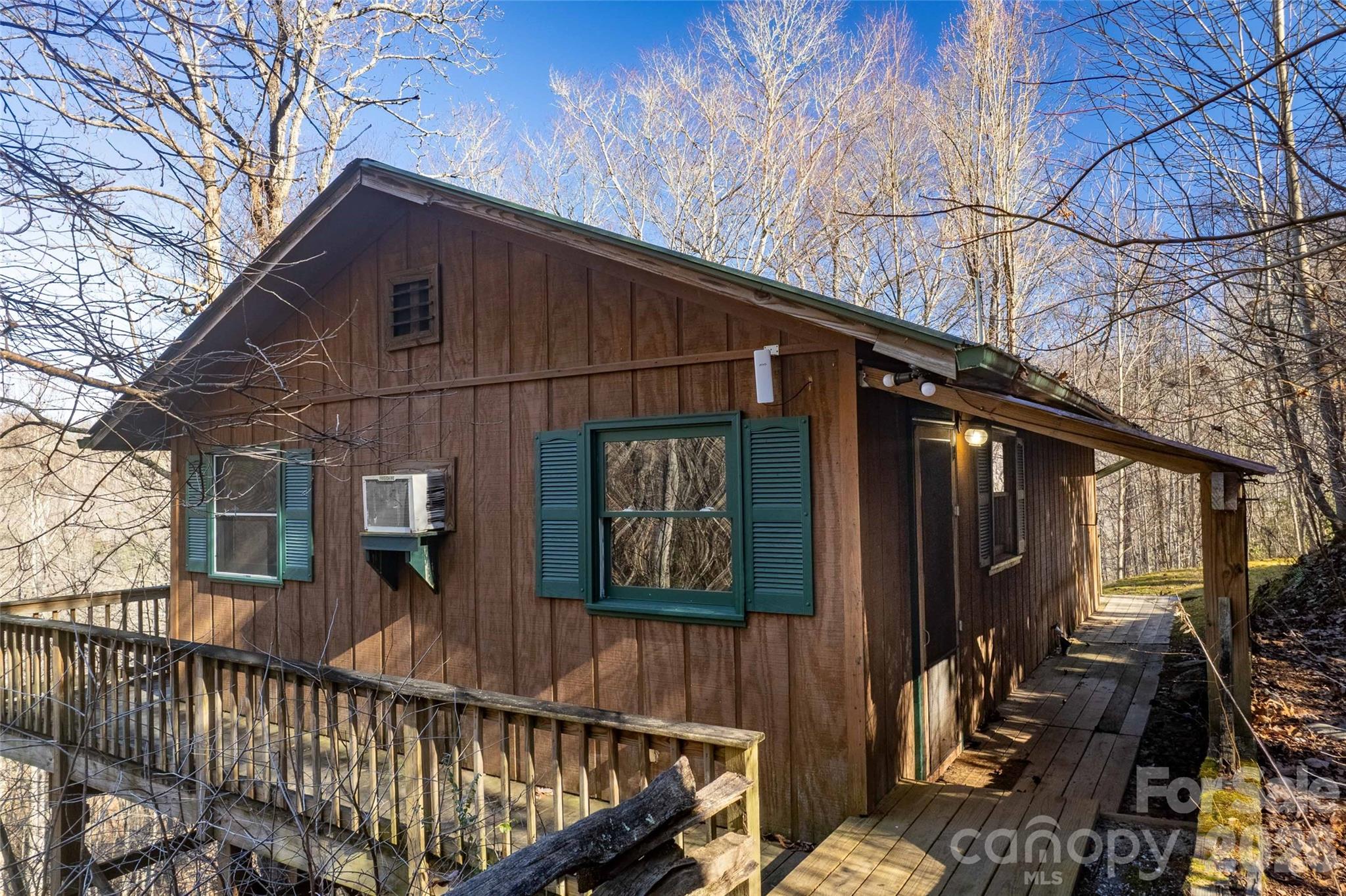 244 Grindstone Knob Road Whittier NC 28789