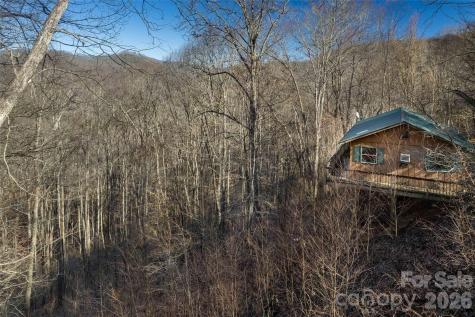 244 Grindstone Knob Road Whittier NC 28789