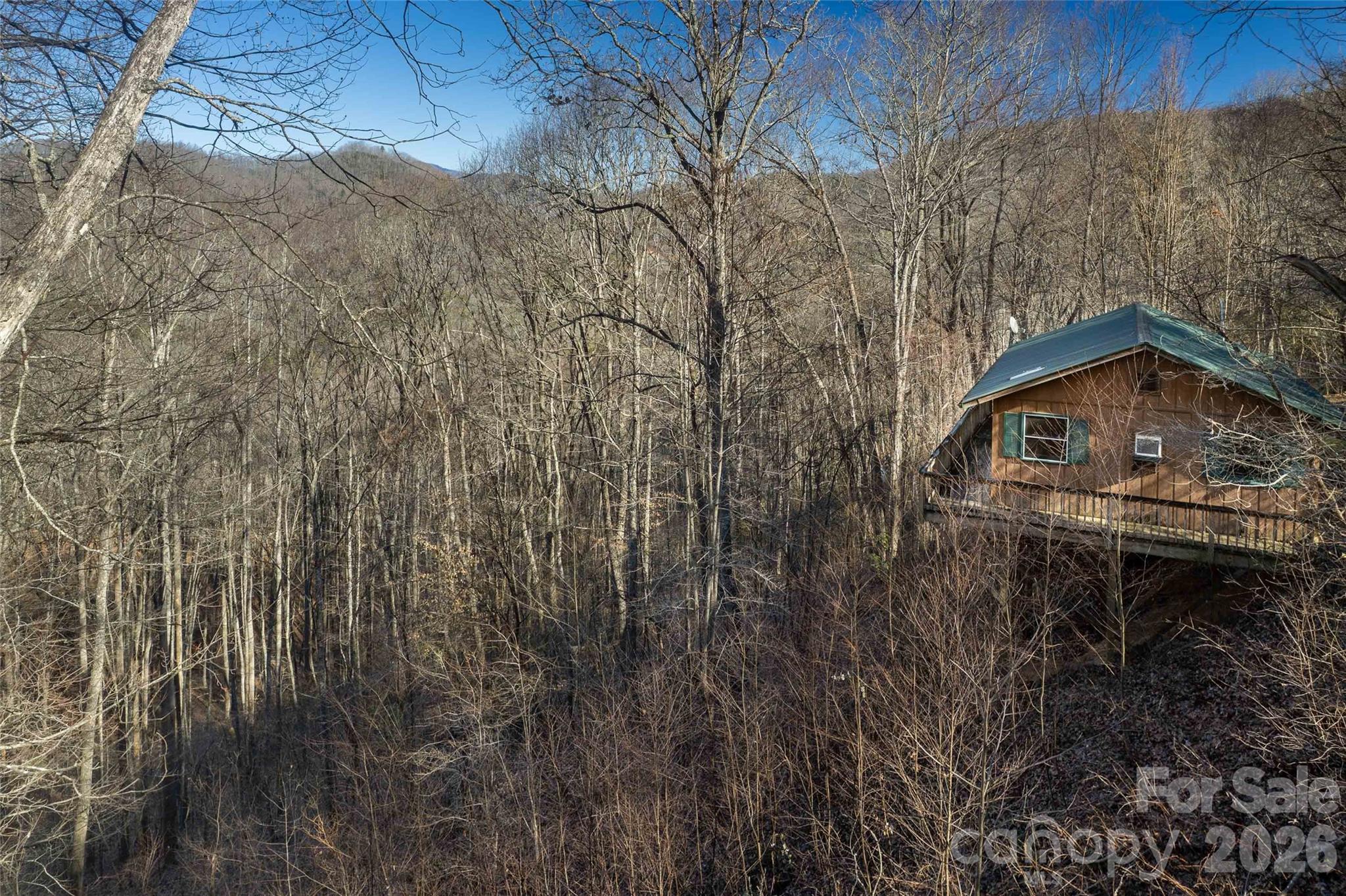 244 Grindstone Knob Road Whittier NC 28789