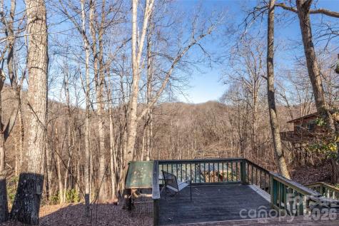 244 Grindstone Knob Road Whittier NC 28789