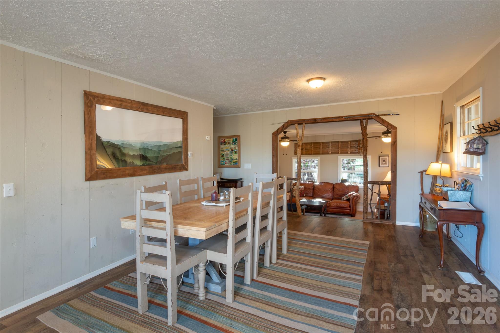 244 Grindstone Knob Road Whittier NC 28789