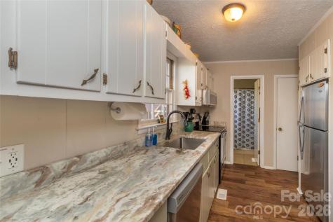244 Grindstone Knob Road Whittier NC 28789