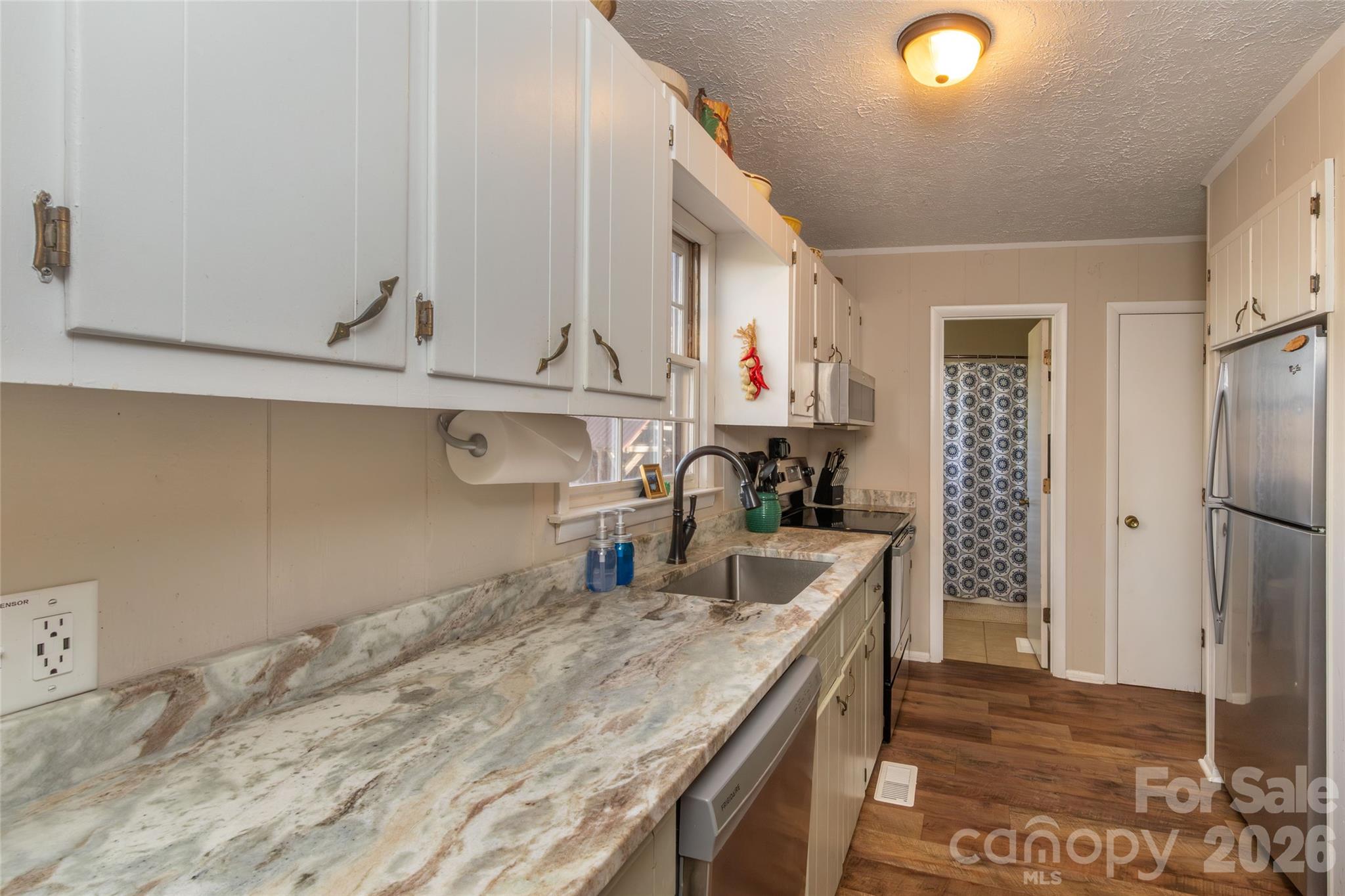 244 Grindstone Knob Road Whittier NC 28789