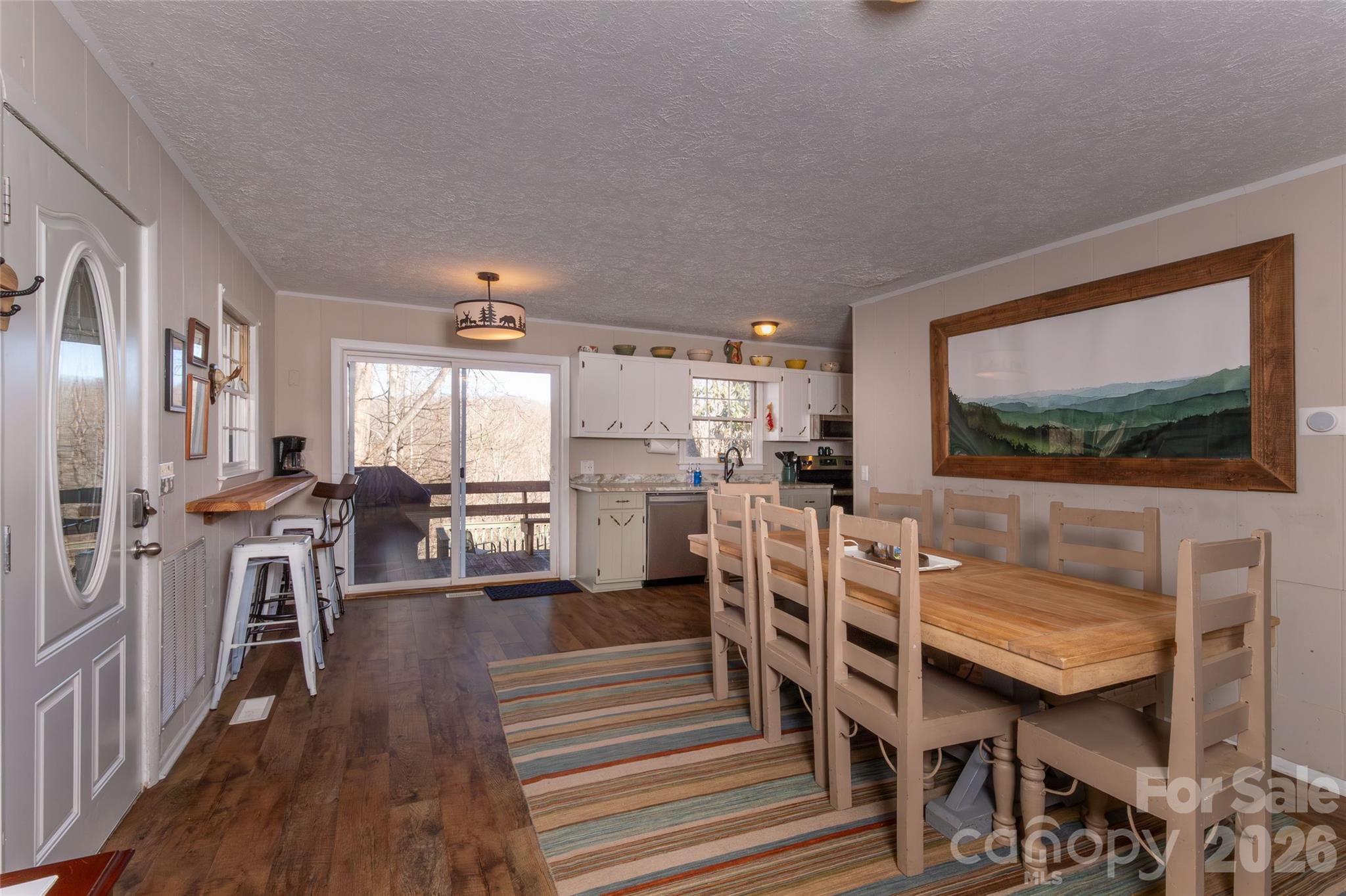 244 Grindstone Knob Road Whittier NC 28789