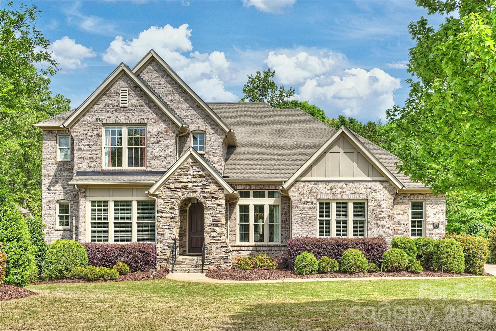 2209 Tatton Hall Road Fort Mill SC 29715