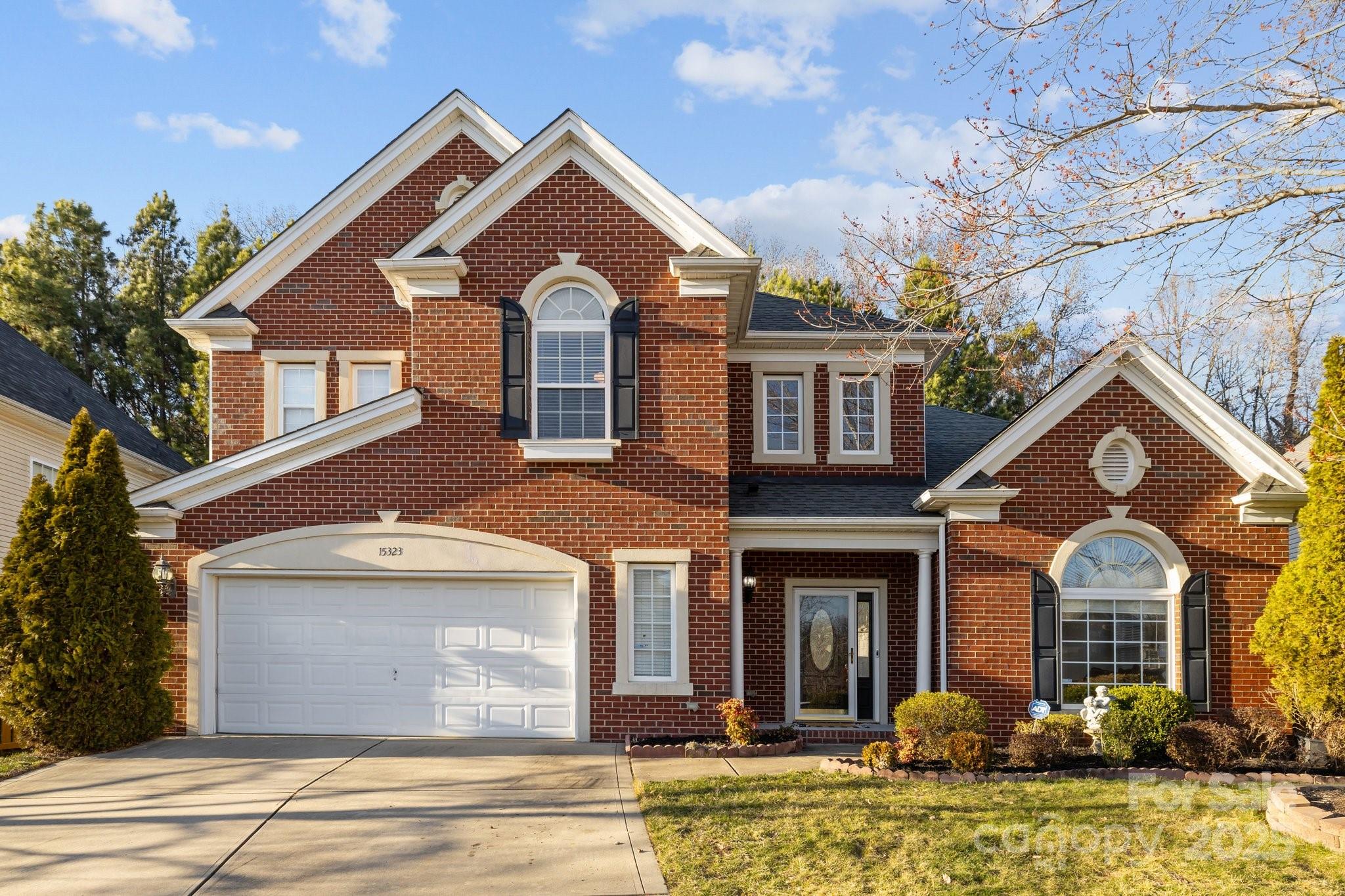 15323 Prescott Hill Avenue Charlotte NC 28277