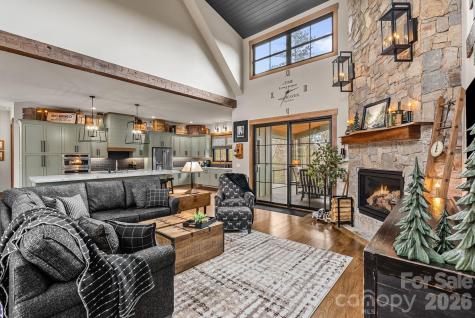 157 Riverbend Forest Drive Asheville NC 28805
