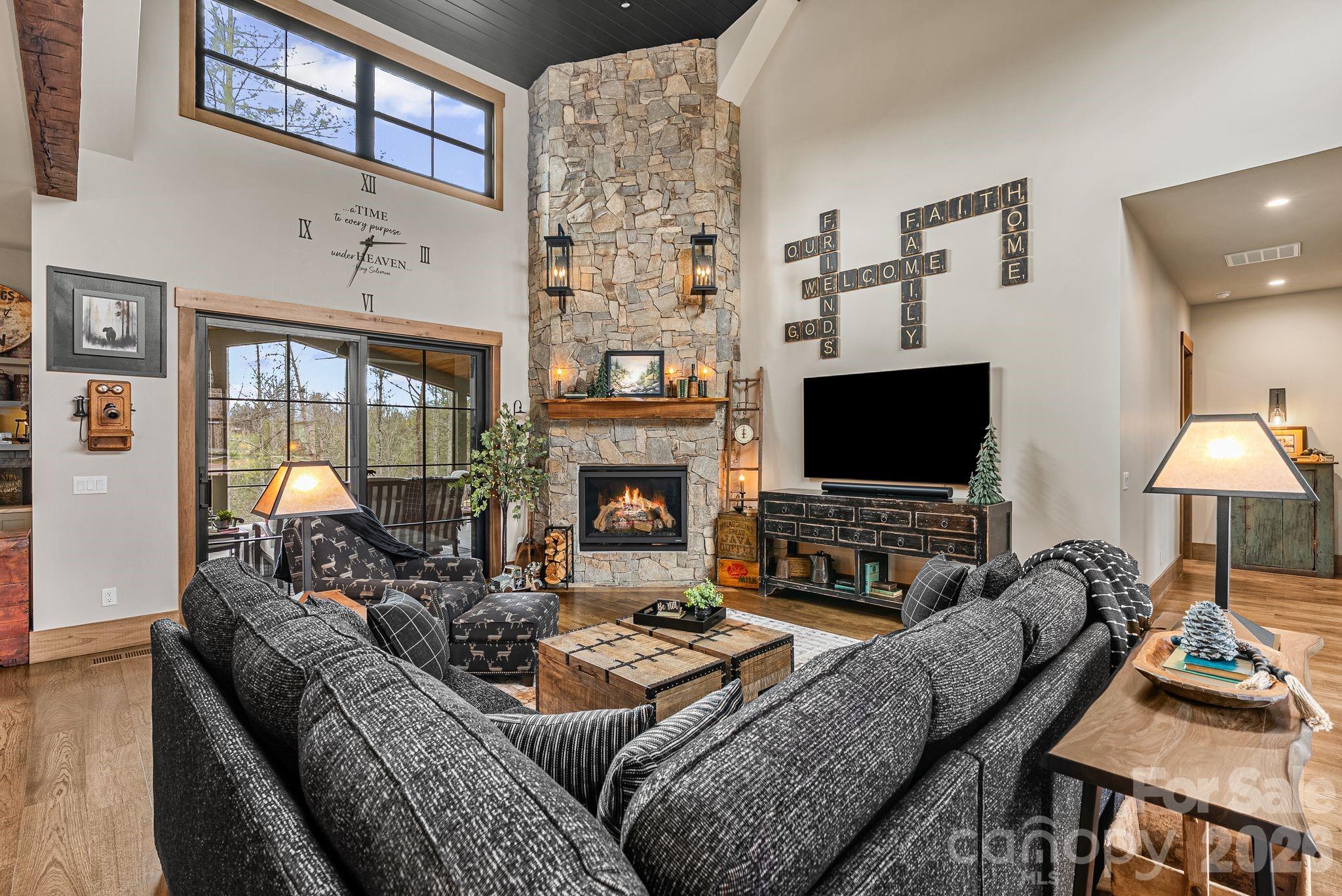 157 Riverbend Forest Drive Asheville NC 28805