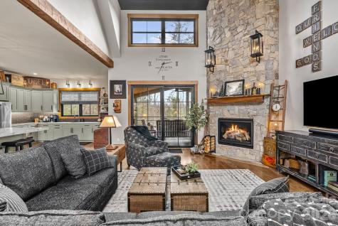 157 Riverbend Forest Drive Asheville NC 28805